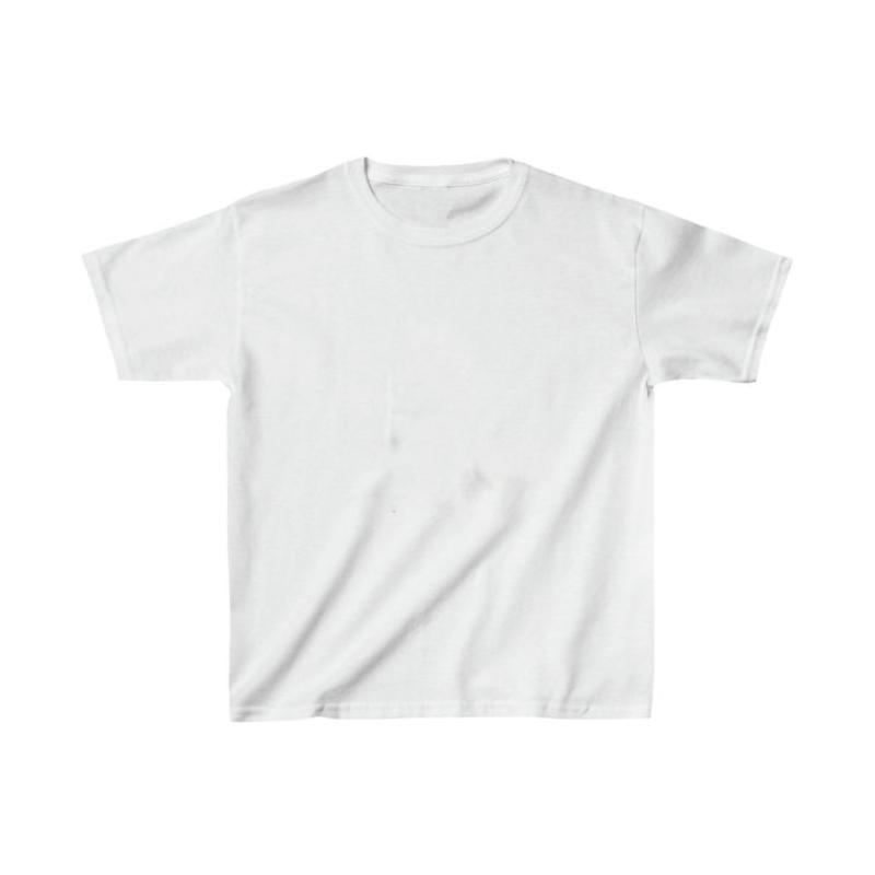 European and American Summer Y2K Solid Color Harajuku Fashion Casual Short sleeved T-shirt