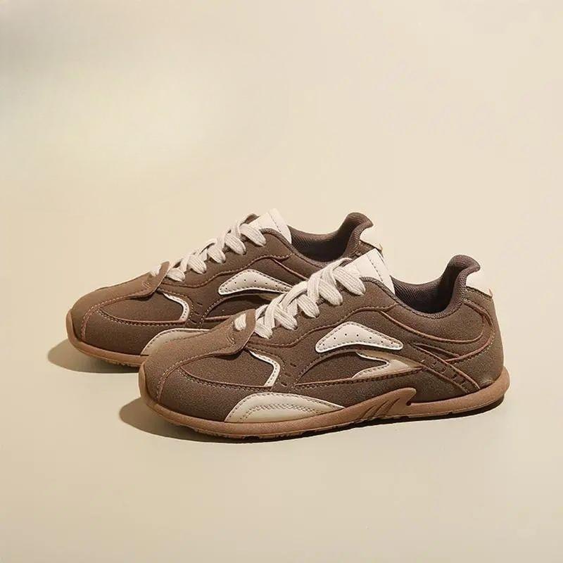 Flat-bottomed Shoes, Women s Shoes, New Styles, Women s Sports Shoes 35
