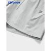 Fila FUSION Zhang Hao Series Women's Casual Shorts