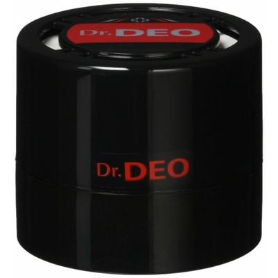 CARMATE Auto Desinfitseerija Deodorant Dr.DEO Premium Eraldiseisev Lõhnatu Stabiliseeritud Kloordioksiid 100g x 2 D224W