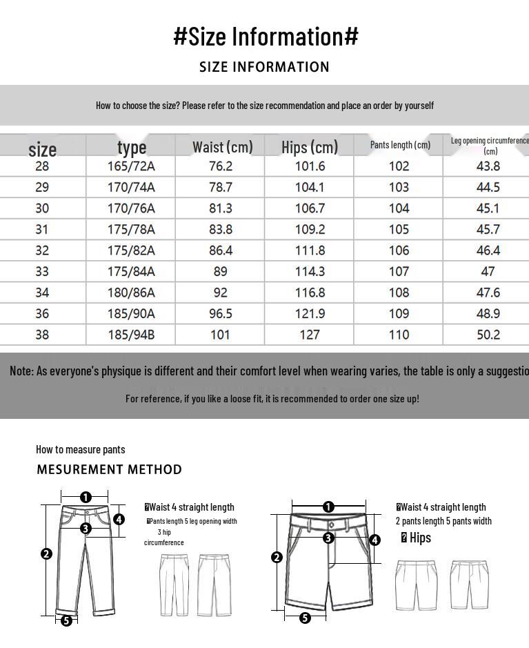 JEEP Men's Loose Fit Straight Leg Jeans