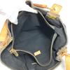 Louis Vuitton  M47927 Monogram Irene Drawstring Tassel Shoulder Bag Hand Bag