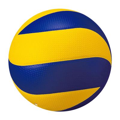 Professionell strandvolleybollboll i standardstorlek 5 för barn Vuxna Gym
