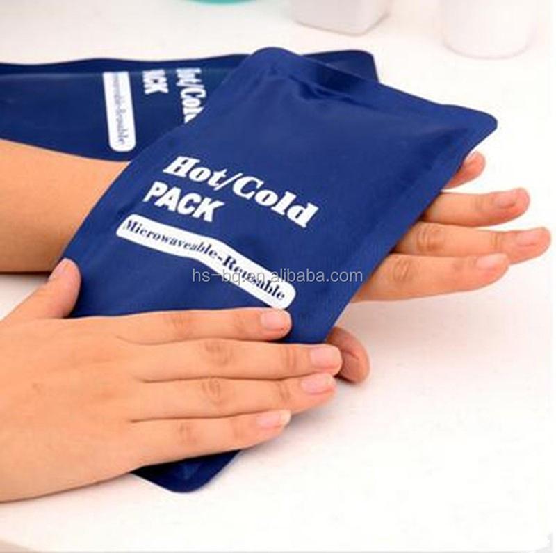 Reusable Hot and Cold Gel Ice Packs for Injuries | Cold Compress, Gel Ice Packs, Cold Packs for Injuries