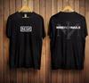 Nine Inch Nails Rare T-Shirt
