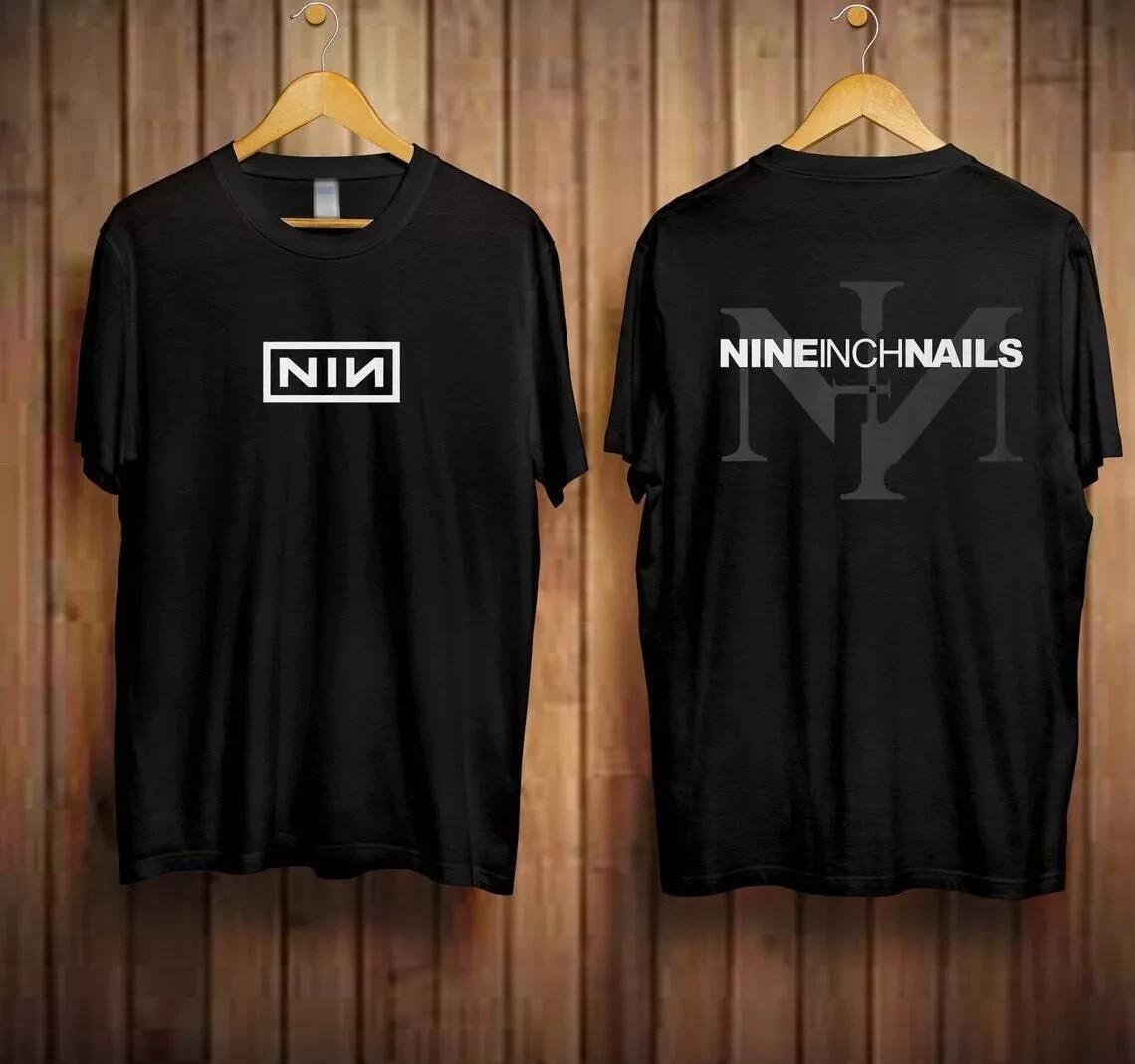 Nine Inch Nails Rare T-Shirt XXXXL