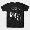 The Lost Boys Vampire TShirt A Nod To Classic Horror and Edgy Style Oversized Yk Short Sleeve Casual Cotton Streetwear Top Tee
