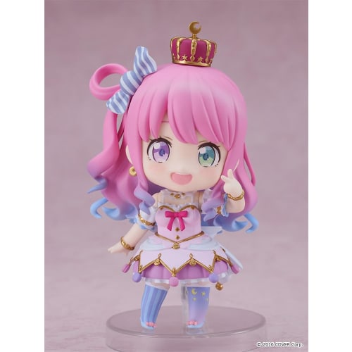 Nendoroid Hololive Production Himemori Luna Non-scale Plastic Painted Movable Figure
