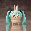 Chiikawausagi Cos Hatsune Miku Pvc Art Toy For Collectors Ussachi And Asuka Character Display