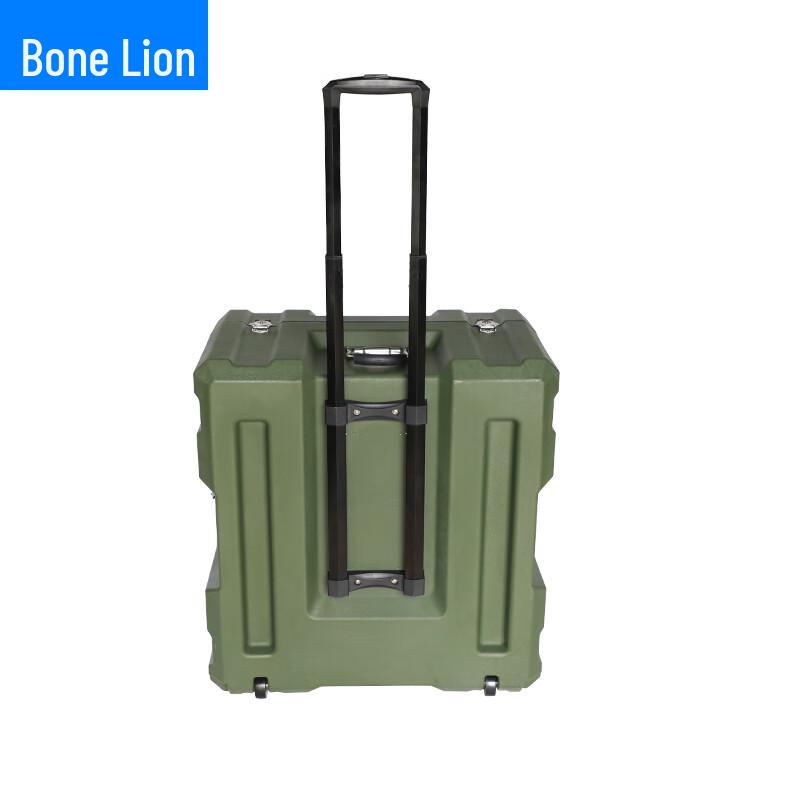 Guzi Shi Heavy-Duty Rotomolded Portable Outdoor Storage Box