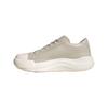 Maxxcourt Pro Comfortable Versatile Fashion Slip-Resistant Durable Low-Top Casual Shoes Unisex Casual Shoes Brown White JS1625