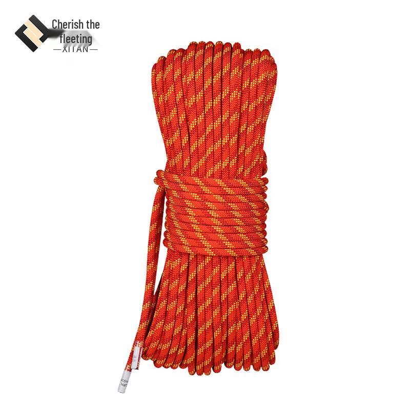 Xitan Outdoor Climbing & Rappelling Safety Gear