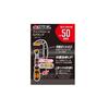 Takagi Quick Release G Clamp 50mm QGC-50