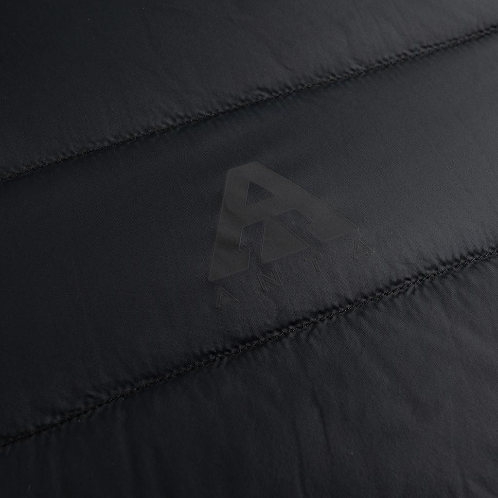 Anta Outdoor Fashion Comfortable Waterproof Windproof Jacket Two-Piece Set Men Jackets 952546603-3