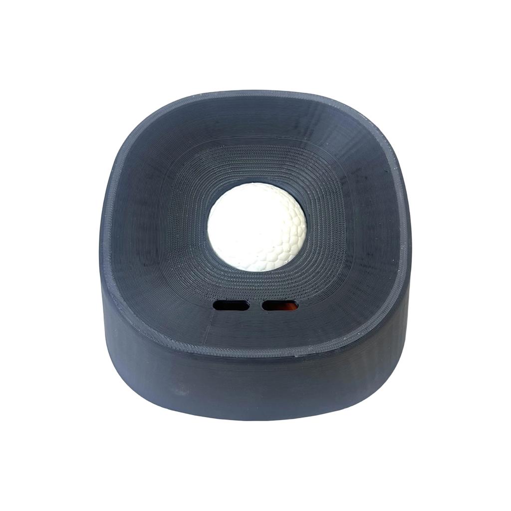 Slow-feeding Dog Bowl Suitable For Liquid Treats, Non- Play Ball,broth Dog Licking Bowl, Puppy Licking Toy