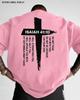 Christian Cross and Bible Verse Graphic Tee for Unisexs Clothing Unisexs Breathable Cotton Perfect for Summer Casual Streetwear