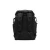 New LiNing Polyamide Backpack Regular Unisex Black ABSU057-1