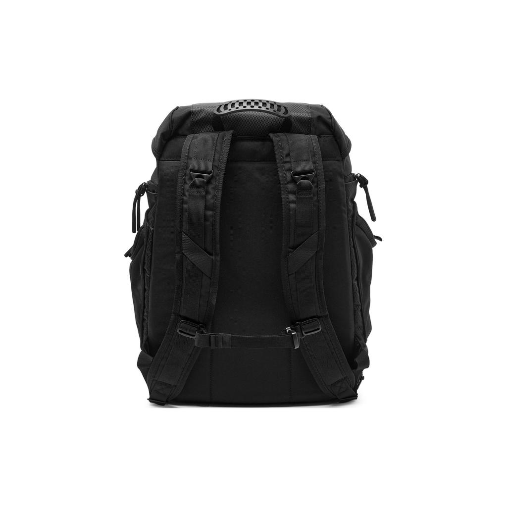 New LiNing Polyamide Backpack Regular Unisex Black ABSU057-1