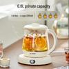 Bear 0.8L Portable Electric Health Kettle