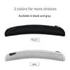 Washable Breathable Headband Cover For H9 II Headphones Headbeam Cap Cushion Comfortable Fit And Fast Zippers Removal
