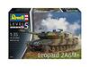 Revell 1/35 Scale German Leopard II A6M+ Plastic Model Kit 03342