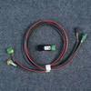 OEM 5Q0035726E 5Q0 035 726 E USB Media Interface Socket MIB2 Multimedia Adapter Switch For VW Golf 7 MK7 Passat B8