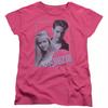 Beverly Hills 90210 "Brandon & Kelly" Dámské tričko Unisex tričko