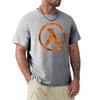 tshirt men Half Life Vintage TShirt plain tshirt vintage t shirt korean fashion funny t shirts for men boys brand tshirts