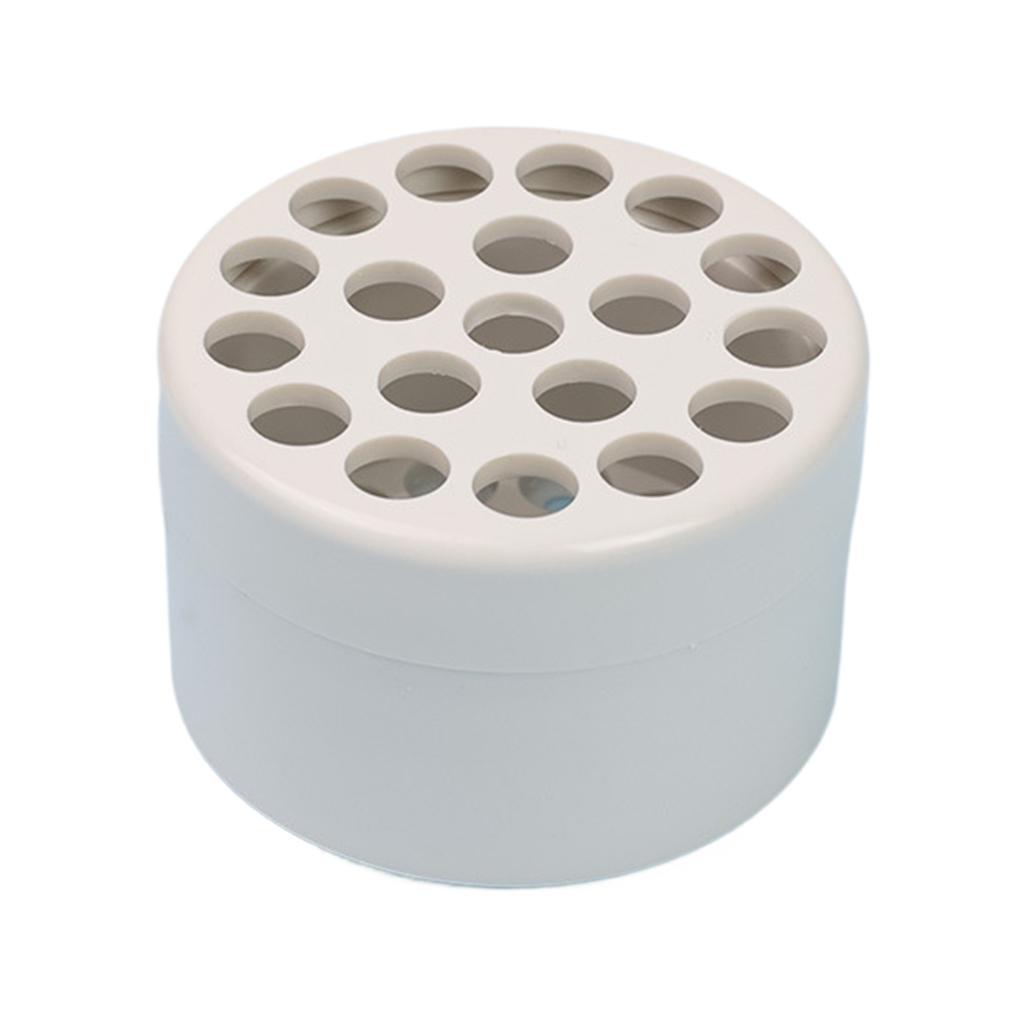 Safe And Stylish Flower Stem Holder For DIY Spiral Ikebana Bouquets Attractive Visuals Arrangement