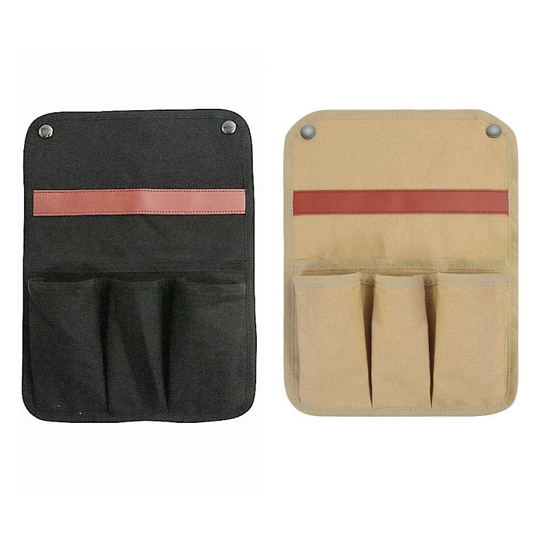 Outdoor Activity Camping Traveling Hanging Carryalls Multi-Pockets Car Seat Chair Tree Back Storage Carryalls Picnic Pens Paper Cookware Organizers