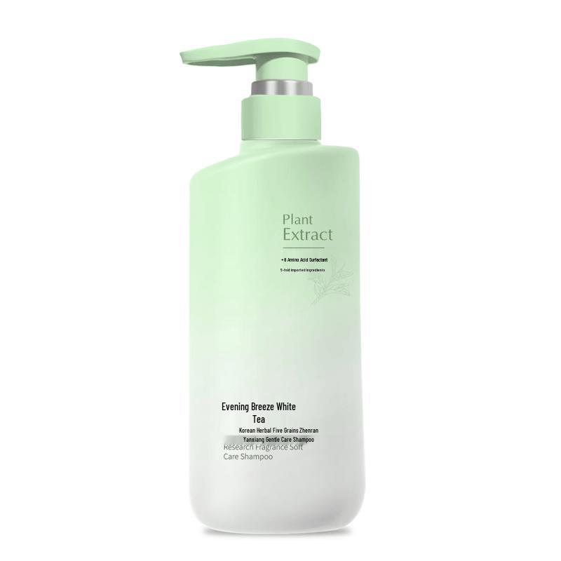 Korean Five Grains Gentle Hair Wash