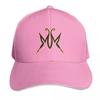 Maddy Morphosis Logo Baseball Cap Sun Cap Sun Hat Golf Hat Genuine Beach Outing Unisexs Caps Womens