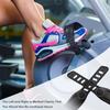 Bicycle Pedal Strap Spinning Bike Fitness Bike Universal Pedal Strap Wear-resistant and Adjustable Length Cycling Accessories 6