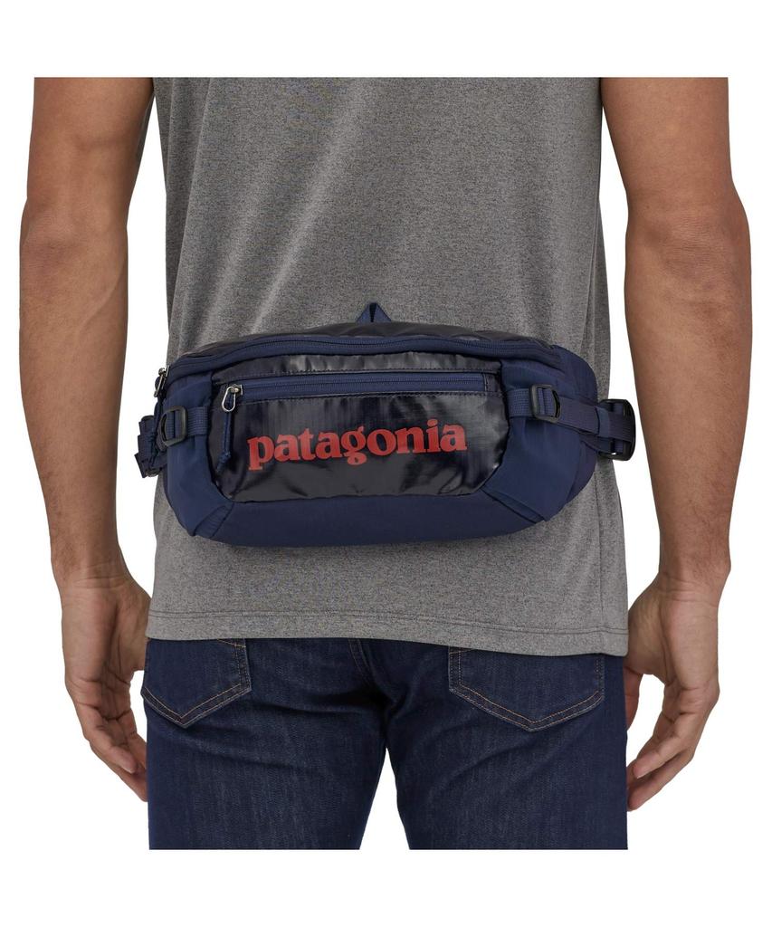 Patagonia Black Hole Waist Pack 5L Unisex Adult Classic Navy One Size