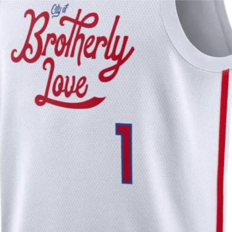 New Nike Basketball Jerseys Unisex White DO9606-107