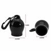 With Clip Regulator Mouthpiece Cover Diving Ball Dive Mouthpiece Dust Cap  Scuba Diving