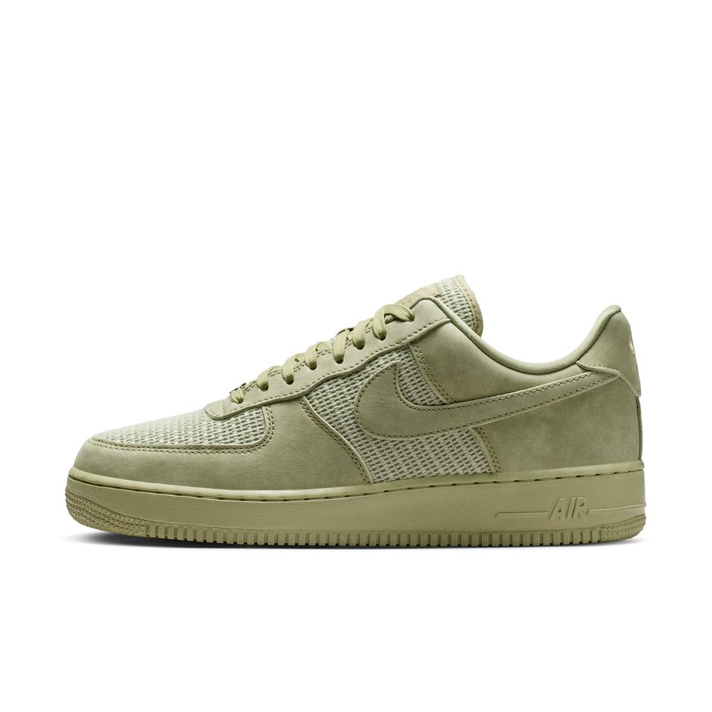 Nike Official AIR FORCE 1 '07 LV8 Men's Air Force One Sport Shoes II9807