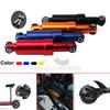 150mm Shock Absorber Suitable for KuGoo M4 Electric Scooter Rear Shock Absorber with Built-in Coil Spring Rear Shock Absorber