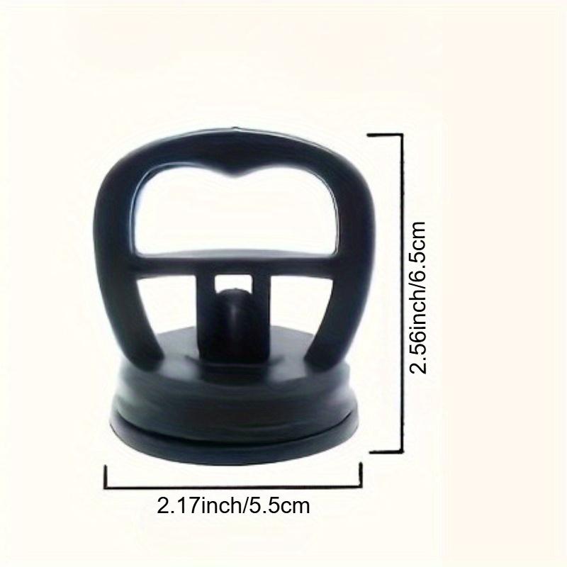 

Присоска для быстрого ремонта вмятин на мощных мини-автомобилях, набор инструментов для ремонта вмятин на автомобиле, оснащенный присоской, предназначенной для вытягивания вмятин по форме кузова автомобиля чёрный