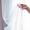 2PCS Star Curtains Blackout High Precision Curtains for Kids Girls Bedroom Living Room Colorful