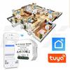TUYA 2-Circuit WiFi In-Box Light Dimmer
