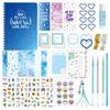 Szycie i rękodzieło – Scrapbooking