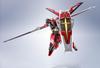 TAMASHII NATIONS METAL ROBOT Spirits SIDE MS Sword Impulse Gundam SpecII ABS&Diecast&PVC Approx. 140mm Painted Figure Mobile Suit Gundam SEED FREEDOM