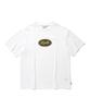 KULTE Kulte Circle Logo T-Shirt_White