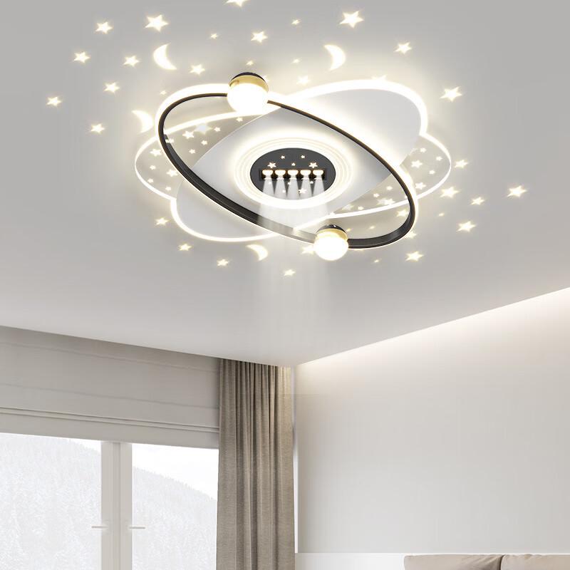 Meng Pao Modern Ceiling Light Fixture Set