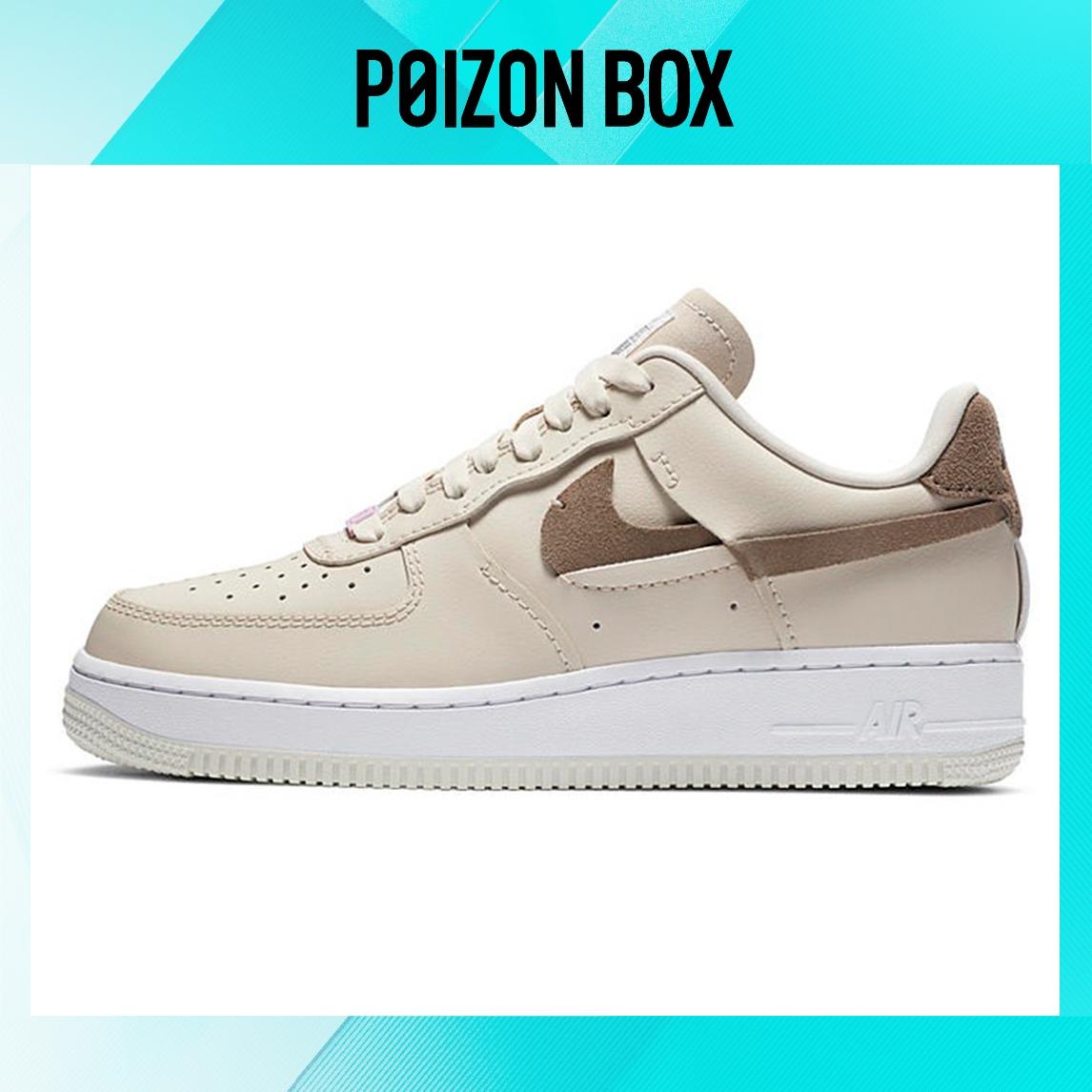 

кроссовки Nike Air Force 1 Low Skateboarding Shoes Women DC1425-100