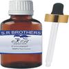 S.R Brothers Papaya Seed 100% Carica Papaya Pure & Natural Carrier Oil