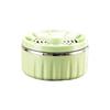 Automatic Rotation Electric Vegetable Washer Wireless Fruit Cleaning Machine  Kitchen