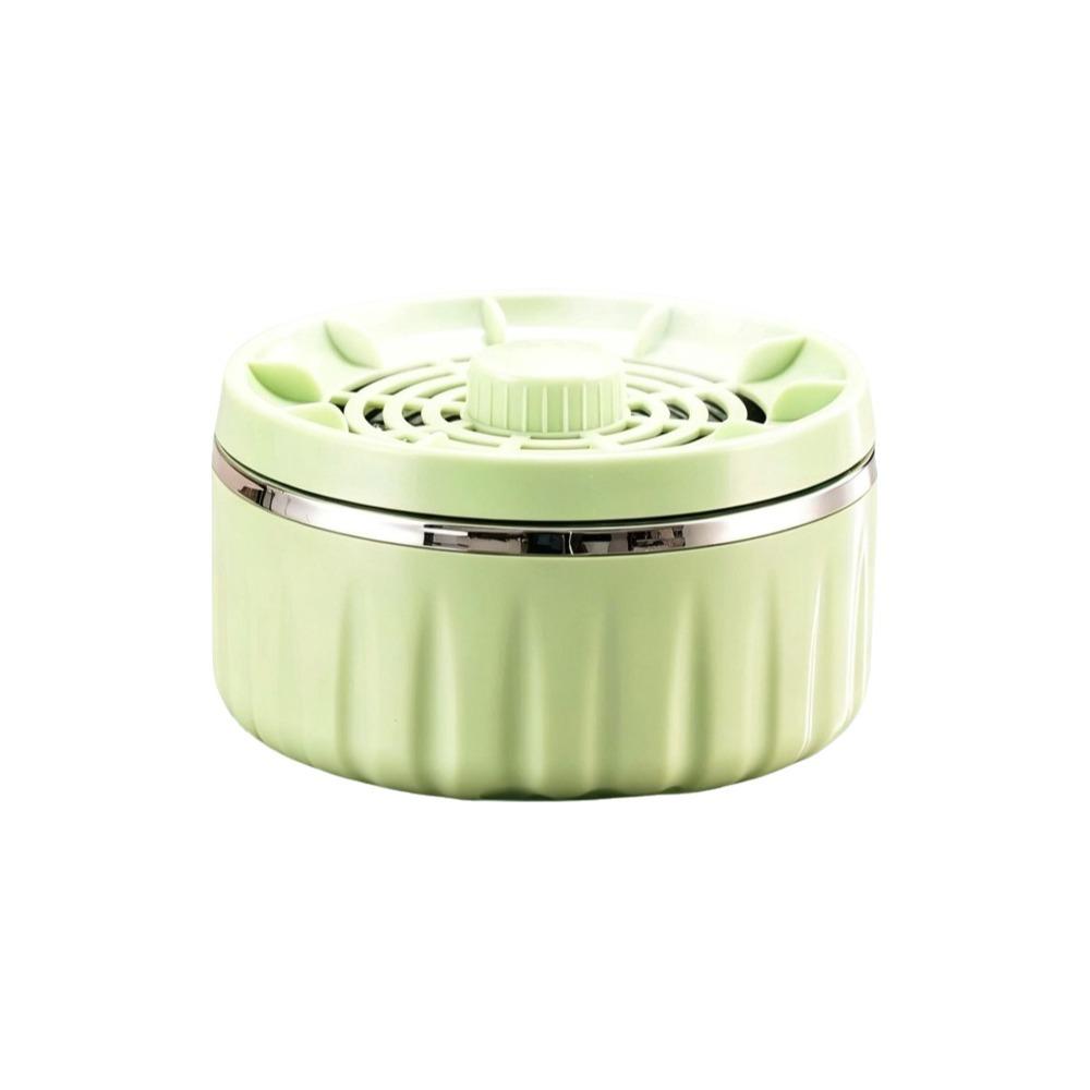 Automatic Rotation Fruit Vegetable Washing Machine Wireless Fruit Cleaning Machine  Kitchen