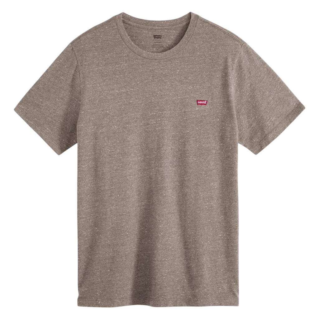 Levis Mens Original Housemark T-Shirt